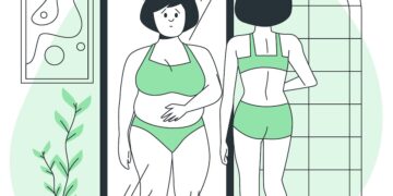 Anorexia Nervosa - eating disorder