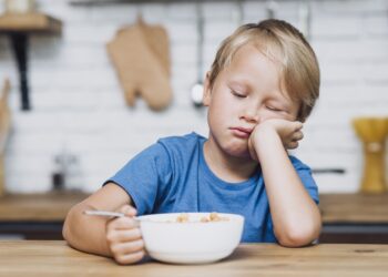 ARFID - Avoidant/Restrictive Food Intake Disorder