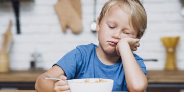 ARFID - Avoidant/Restrictive Food Intake Disorder