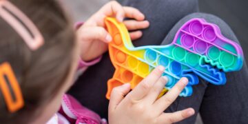 Autism - ASD - Autism Spectrum Disorder