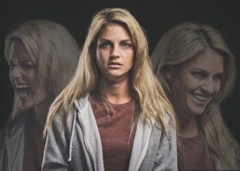 Borderline Personality Disorder - BPD