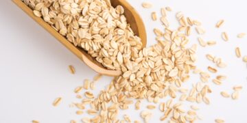 7 Foods That Help Lower Cholesterol