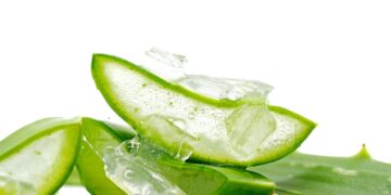 health benefits aloe vera