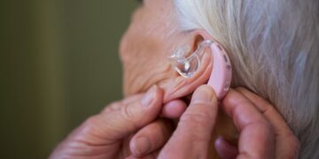 hearing problems
