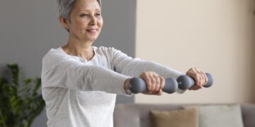 Home Exercises for Seniors