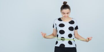 How to Lose 10 Pounds Without Exercise