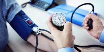 Hypertension: What It Is, Causes, Symptoms, Diagnosis, and Treatment