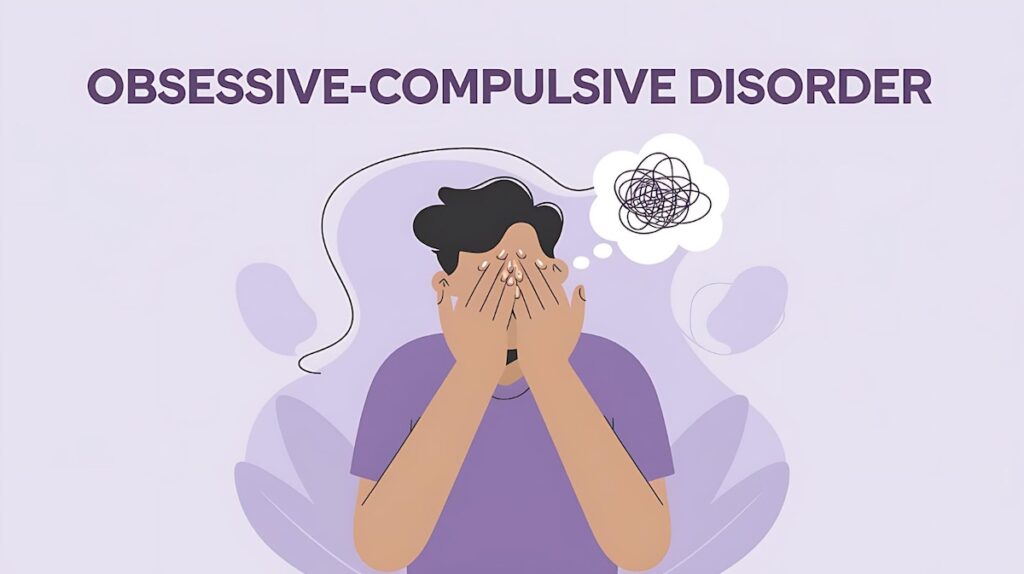 Understanding OCD: Causes, Symptoms, Diagnosis, and Treatment – Daily ...