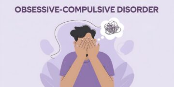 Understanding OCD: Causes, Symptoms, Diagnosis, and Treatment