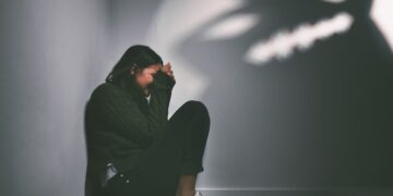 PTSD - Post-Traumatic Stress Disorder