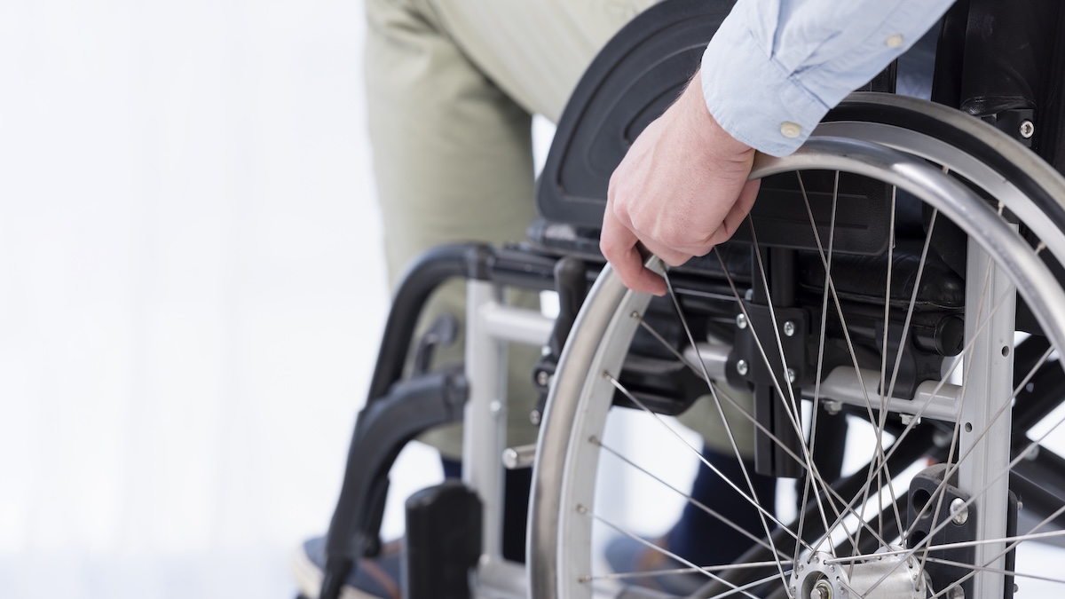 Spinal Muscular Atrophy